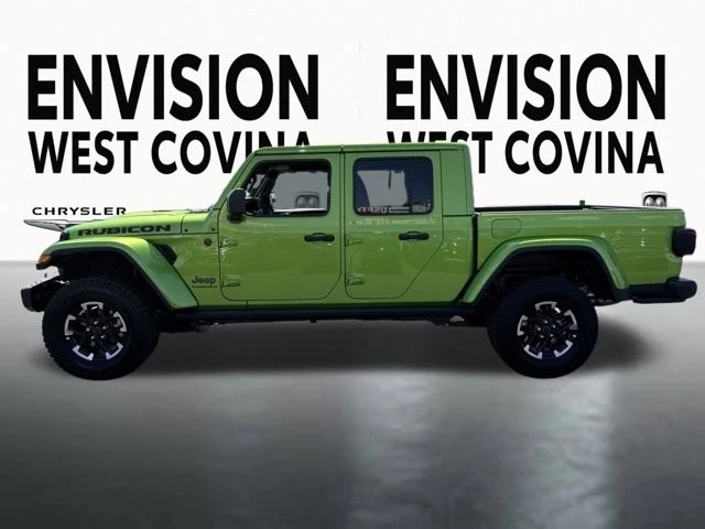 2025 Jeep JT Gladiator - Image 5 of 12