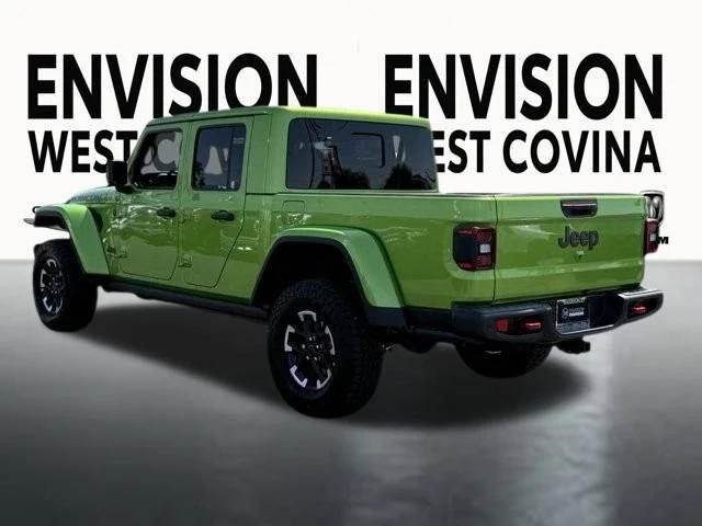 2025 Jeep JT Gladiator - Image 6 of 12
