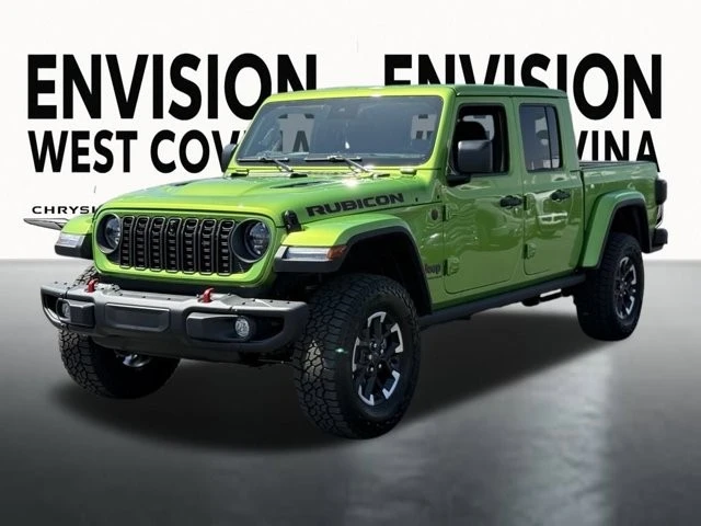 2025 Jeep JT Gladiator - Image 4 of 12