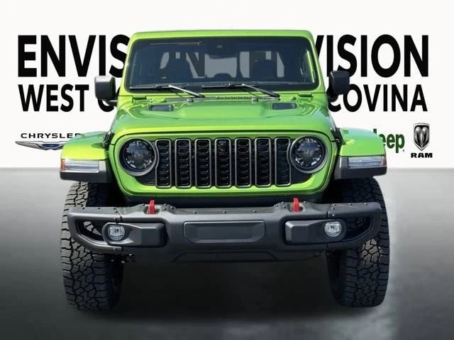 2025 Jeep JT Gladiator - Image 3 of 12