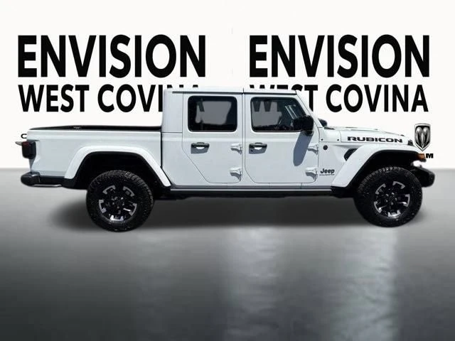 2025 Jeep JT Gladiator - Image 9 of 12
