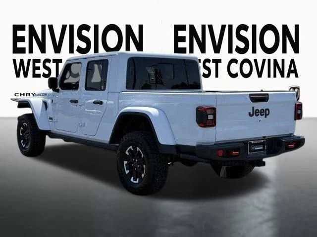 2025 Jeep JT Gladiator - Image 6 of 12