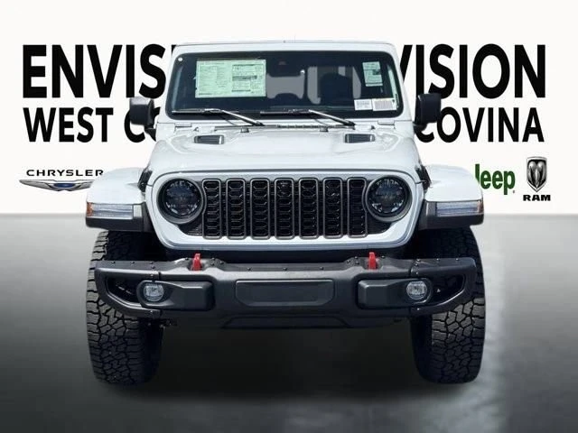 2025 Jeep JT Gladiator - Image 3 of 12