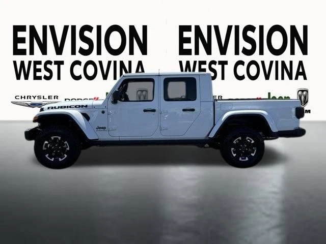 2025 Jeep JT Gladiator - Image 5 of 12
