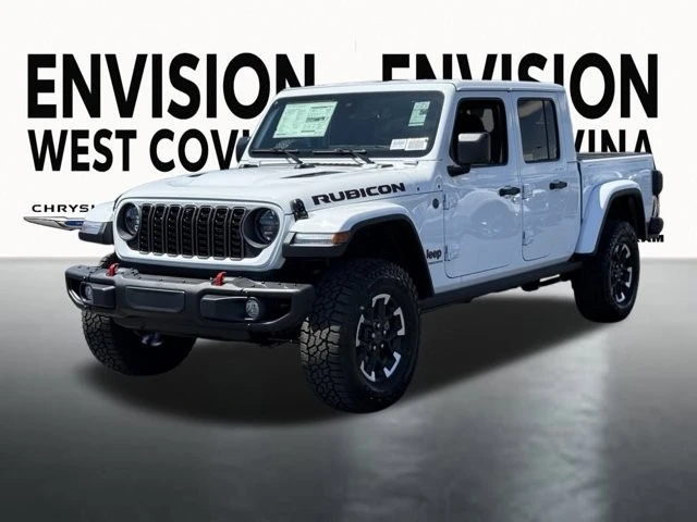 2025 Jeep JT Gladiator - Image 4 of 12