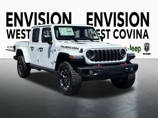 2025 Jeep JT Gladiator - Image 2 of 12