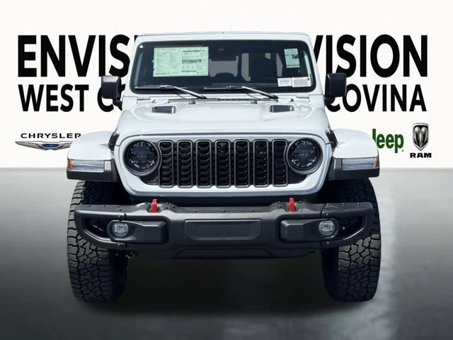 2025 Jeep JT Gladiator - Image 3 of 12