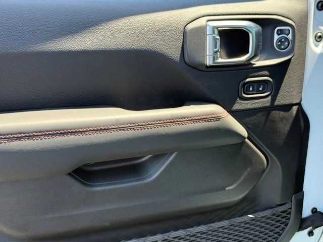 2025 Jeep JT Gladiator - Image 11 of 12