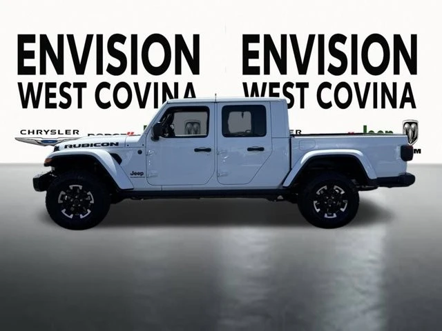2025 Jeep JT Gladiator - Image 5 of 12