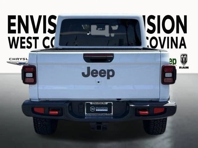 2025 Jeep JT Gladiator - Image 7 of 12