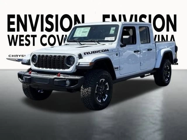2025 Jeep JT Gladiator - Image 4 of 12