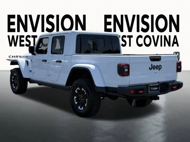 2025 Jeep JT Gladiator - Image 6 of 12