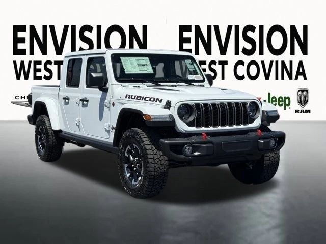 2025 Jeep JT Gladiator - Image 2 of 12