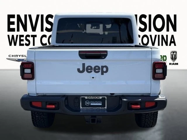 2025 Jeep JT Gladiator - Image 7 of 12