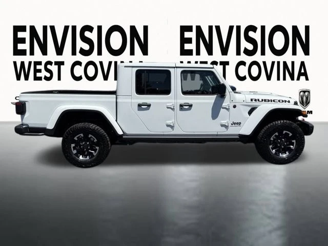 2025 Jeep JT Gladiator - Image 9 of 12