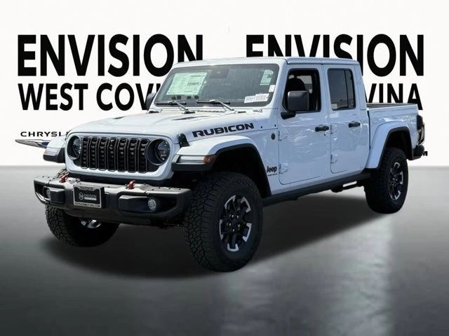2025 Jeep JT Gladiator - Image 4 of 12