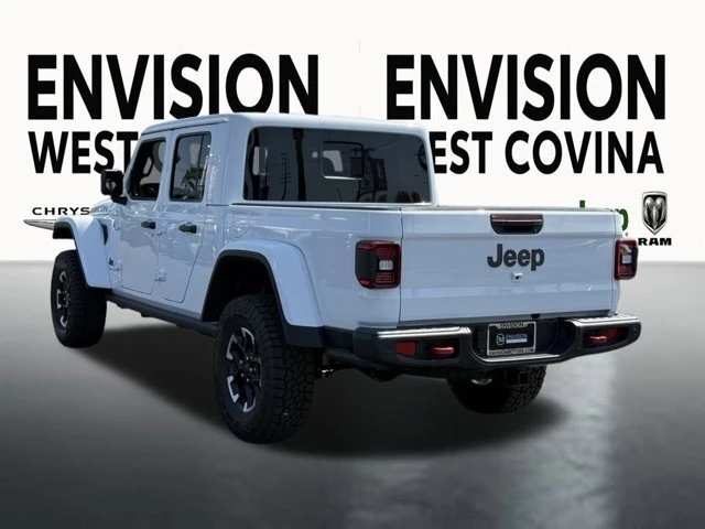 2025 Jeep JT Gladiator - Image 6 of 12