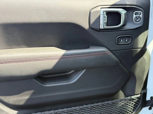 2025 Jeep JT Gladiator - Image 11 of 12