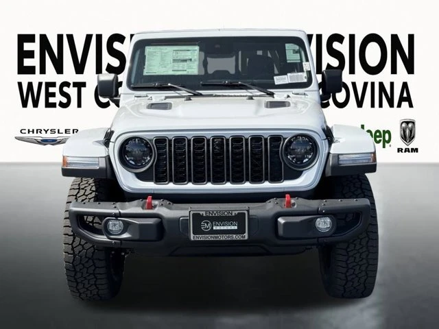 2025 Jeep JT Gladiator - Image 3 of 12