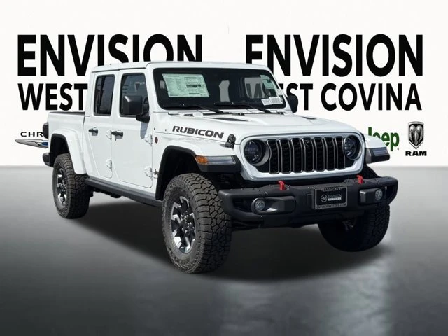2025 Jeep JT Gladiator - Image 2 of 12