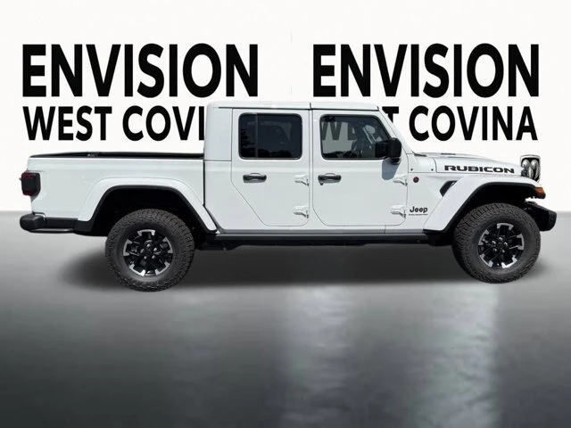 2025 Jeep JT Gladiator - Image 9 of 12