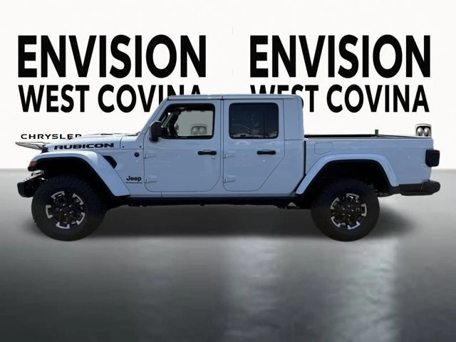 2025 Jeep JT Gladiator - Image 5 of 12
