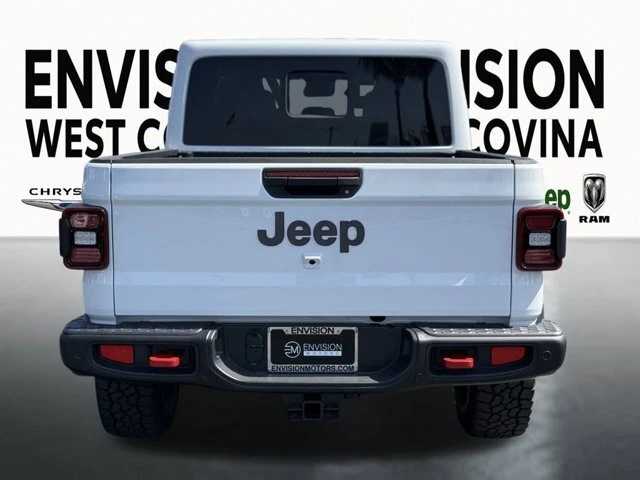 2025 Jeep JT Gladiator - Image 7 of 12