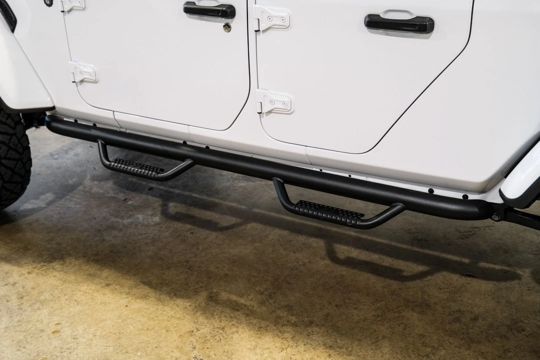 2025 Jeep JT Gladiator - Image 7 of 12
