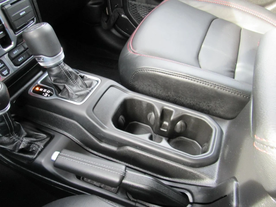 2025 Jeep JT Gladiator - Image 7 of 12