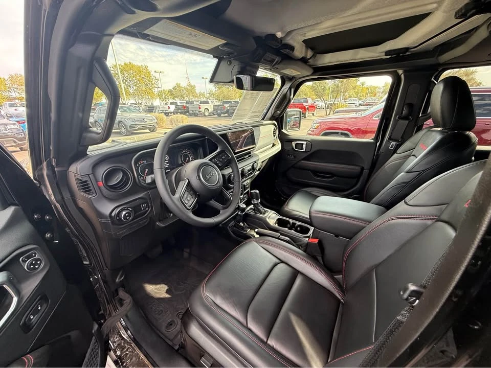 2025 Jeep JT Gladiator - Image 7 of 11