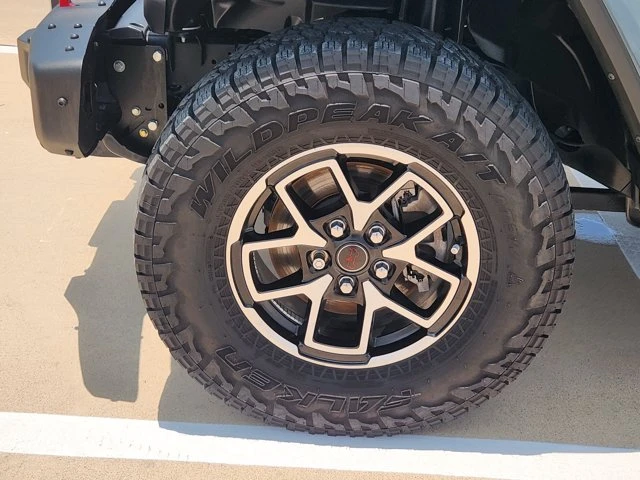 2025 Jeep JT Gladiator - Image 6 of 20