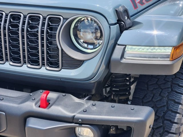2025 Jeep JT Gladiator - Image 5 of 20
