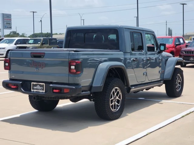 2025 Jeep JT Gladiator - Image 2 of 20
