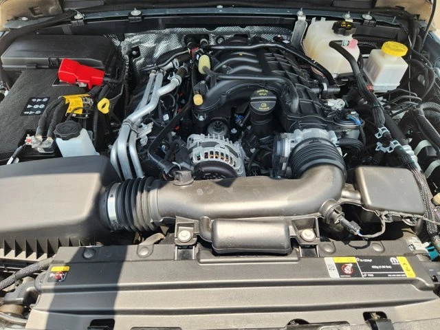 2025 Jeep JT Gladiator - Image 20 of 20