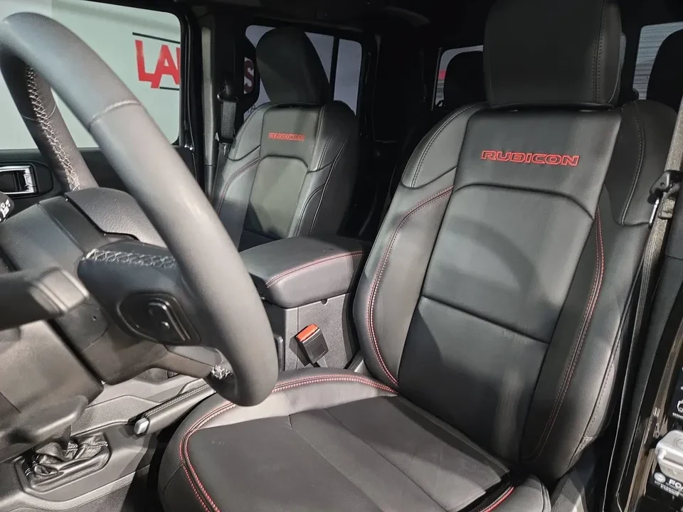 2025 Jeep JT Gladiator - Image 5 of 13