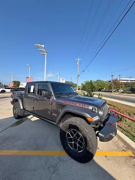 2025 Jeep Gladiator Rubicon Crew Cab