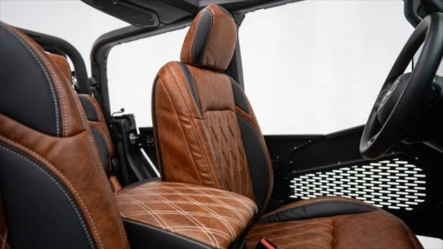 2025 Jeep JT Gladiator - Image 10 of 21