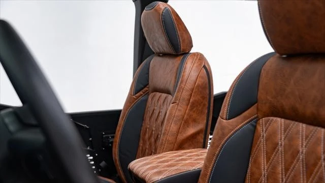 2025 Jeep JT Gladiator - Image 12 of 21