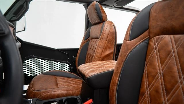 2025 Jeep JT Gladiator - Image 15 of 21