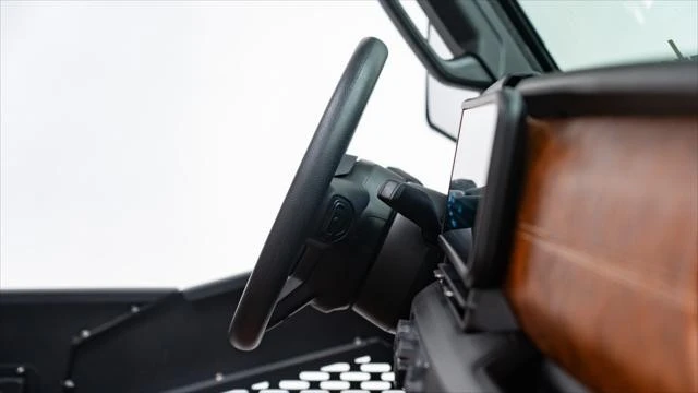 2025 Jeep JT Gladiator - Image 21 of 21