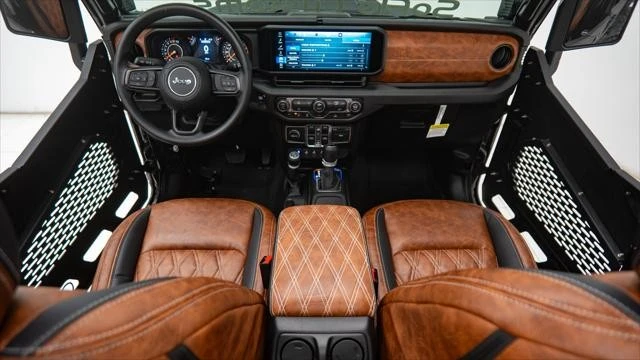 2025 Jeep JT Gladiator - Image 2 of 21