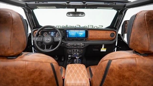 2025 Jeep JT Gladiator - Image 2 of 21