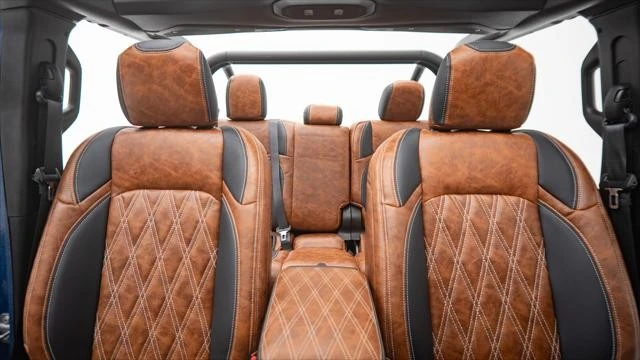 2025 Jeep JT Gladiator - Image 3 of 21