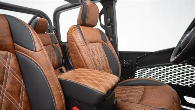 2025 Jeep JT Gladiator - Image 19 of 21