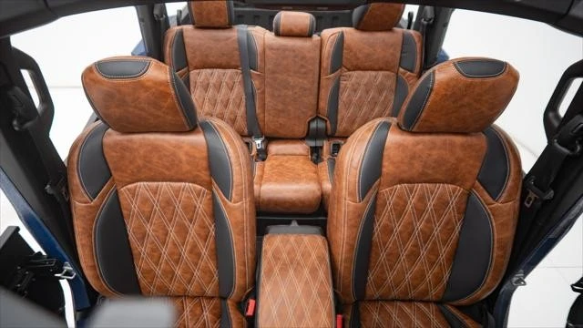 2025 Jeep JT Gladiator - Image 16 of 21