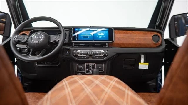 2025 Jeep JT Gladiator - Image 21 of 21