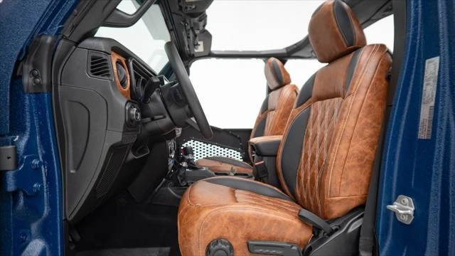 2025 Jeep JT Gladiator - Image 10 of 21