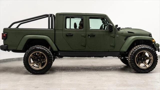 2025 Jeep JT Gladiator - Image 5 of 21