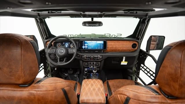 2025 Jeep JT Gladiator - Image 2 of 21