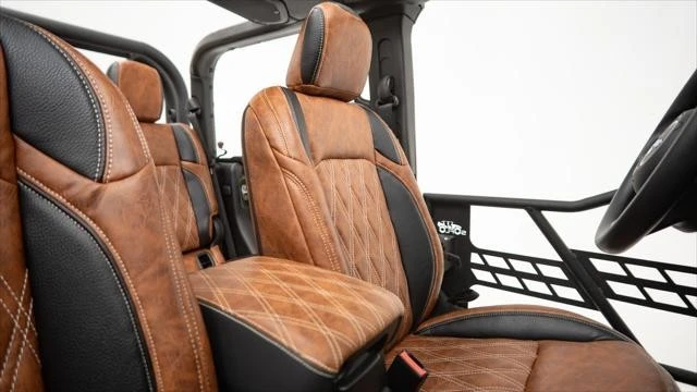 2025 Jeep JT Gladiator - Image 12 of 21